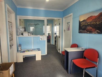 Home, Business or Both - The Choice is Yours