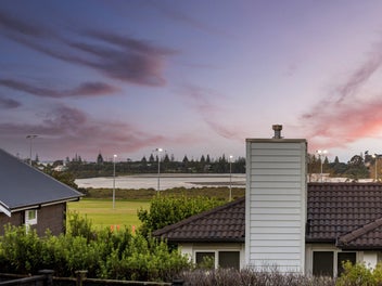 Prime location, quality and estuary views