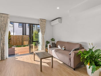 Contemporary Living Meets Smart Investment