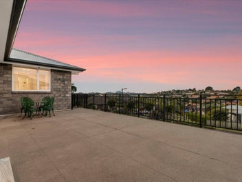 Mount Views That Steal the Show