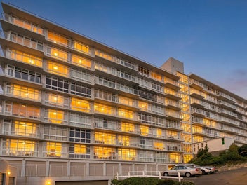 SEE-WORTHY CITY PAD