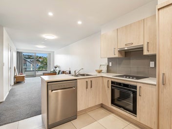 Easy Living, Modern Comfort, Urban Convenience