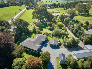 Ideal Lifestyle Property on the Outskirts of Geral