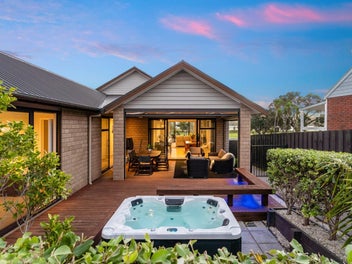 Attention Golfers and Boaties - Ecco friendly home