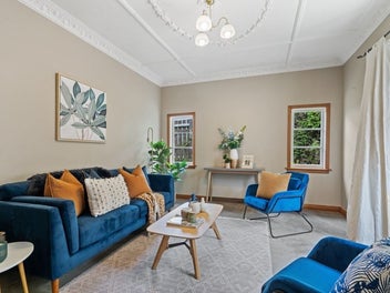 URBAN CONVENIANCE, FAMILY COMFORT