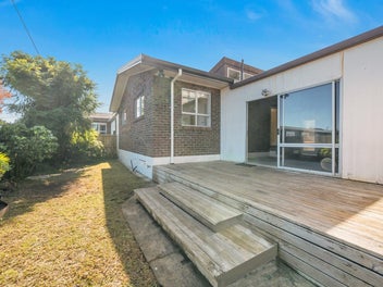 Single Level Living with Land to Love