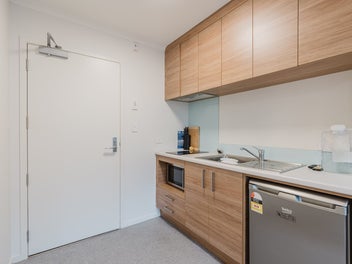 Modern Living Made Effortless