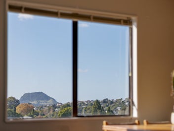 Project Property with Mount Views