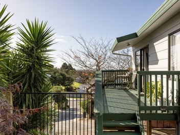Smart Start with Mount Views
