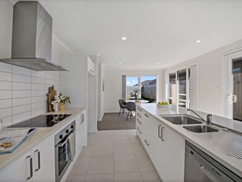 Modern Home & Quality GJ Build - Committed To Sell