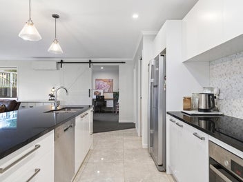 Private, Peaceful & Perfectly Positioned
