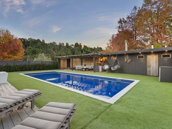 Modern Soul, Country Heart - Just Move In !