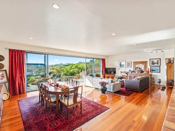Panoramic, Peaceful, Private