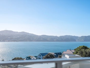 HARBOUR OUTLOOK, ROSENEATH ADDRESS