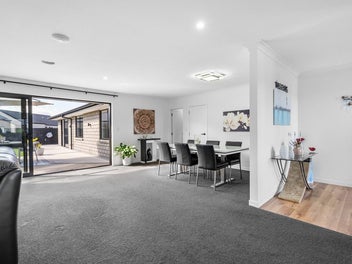 Sharp Design. Smart Living. Standout Style.