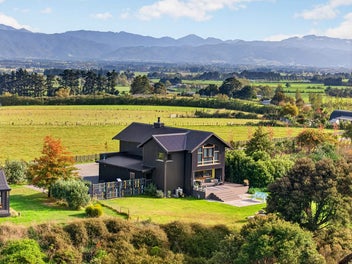 World Class Architectural Masterpiece