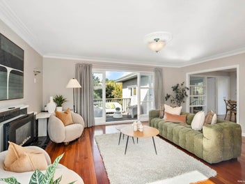 Spacious Family Home with Endless Potential
