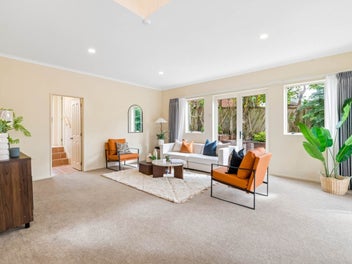 Hidden Gem in Premium Location – Space & Potential