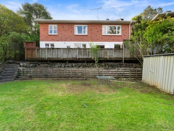 Vacant & Must Be Sold
