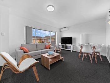 Beautifully Renovated Brick Home