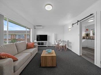 Beautifully Renovated Brick Home