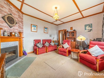 Good Bones, Great Address, Big Potential
