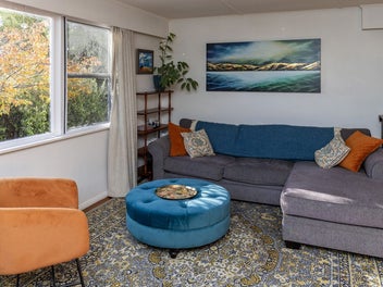 Charming Character Bungalow