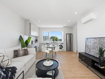 CCC and Title Issued – Ready to Move In!