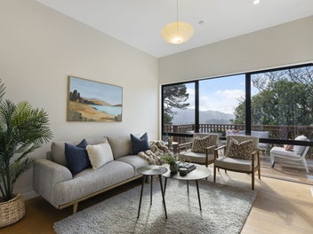 Reimagined for Stylish Modern Living