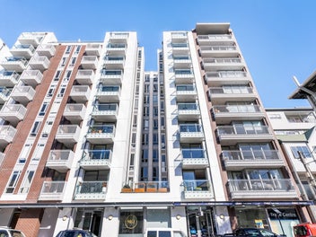 Pet Friendly Apartment + Car Park