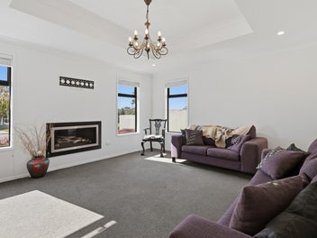 The Sweet Spot: Space & Effortless Living