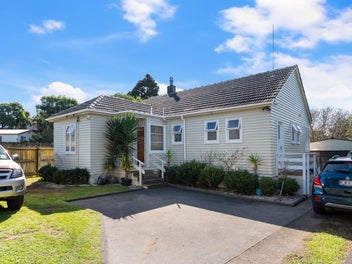 Mixed Housing - Live in or Develop