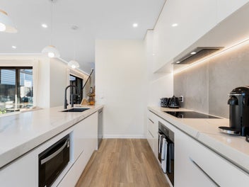 Big on Space. Big on Style. Make It Yours.