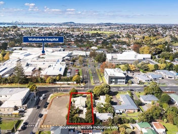 827sqm Freehold | THAB Zone