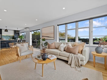 Elevated Living, Immaculate Finish