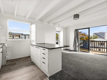 Ahuriri Potential - 92B Battery Road