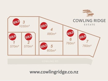 Rural Vibe on City Fringe