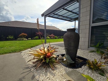 MODERN, LOW MAINTENANCE HOME IN WAIHI