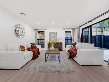 Quality by Design, Space by Thought