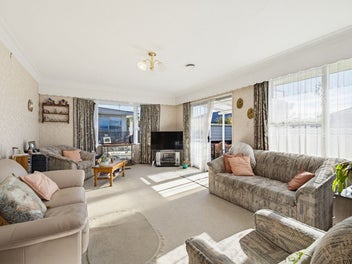 Easy Living, Great Location, Strong Potential