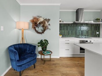 Style meets smart design