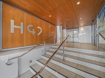 Spacious Freehold Apartment with Parking & Storage