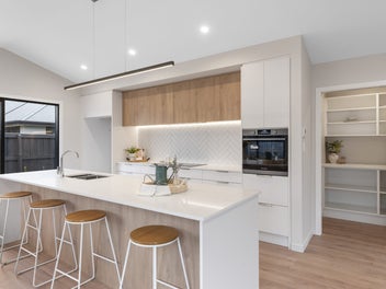 New Build Perfection in Oakbridge!