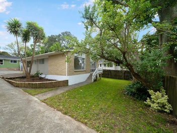 Solid, Spacious, and Seriously Inviting