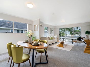 Solid, Spacious, and Seriously Inviting