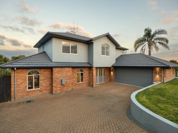 Resort-Style Living