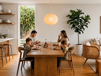 Beach, Golf & Built-In Equity