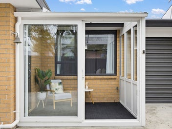 Stop Scrolling – Woolston Winner Ticks the Boxes