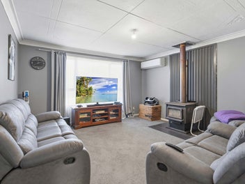 Solid Home With Massive Potential