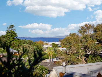Your Gateway to Browns Bay